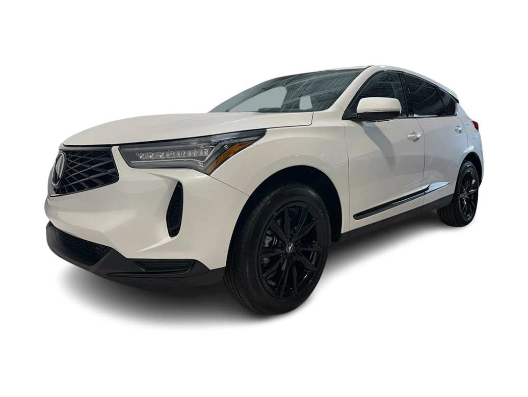 Thumbnail: 2026 Acura RDX - 1
