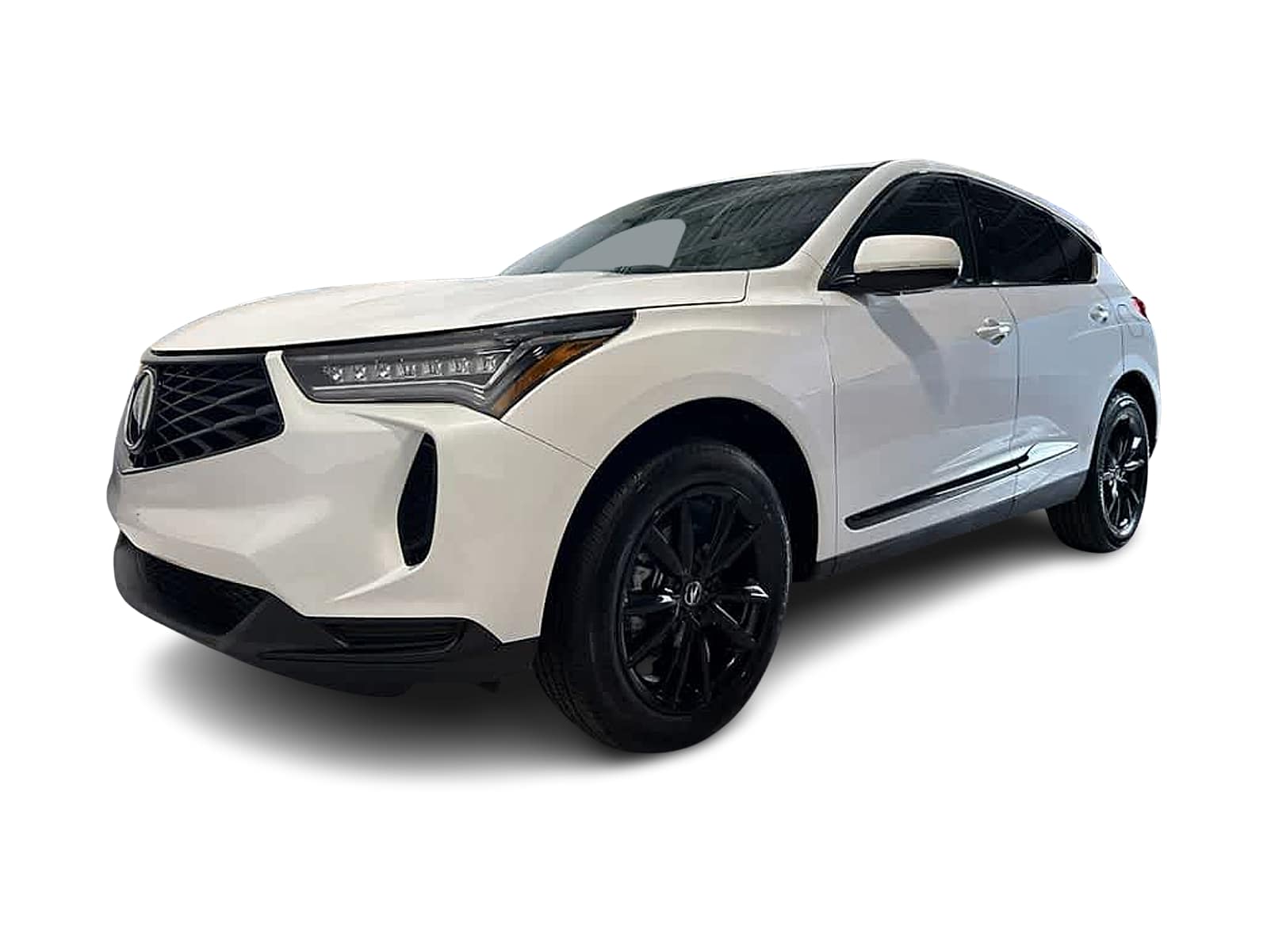 Thumbnail: 2026 Acura RDX - 1