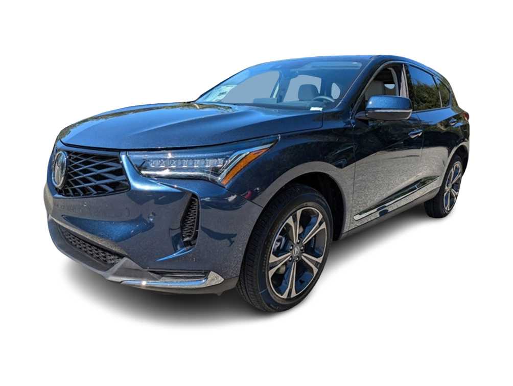 Thumbnail: 2025 Acura RDX - 1