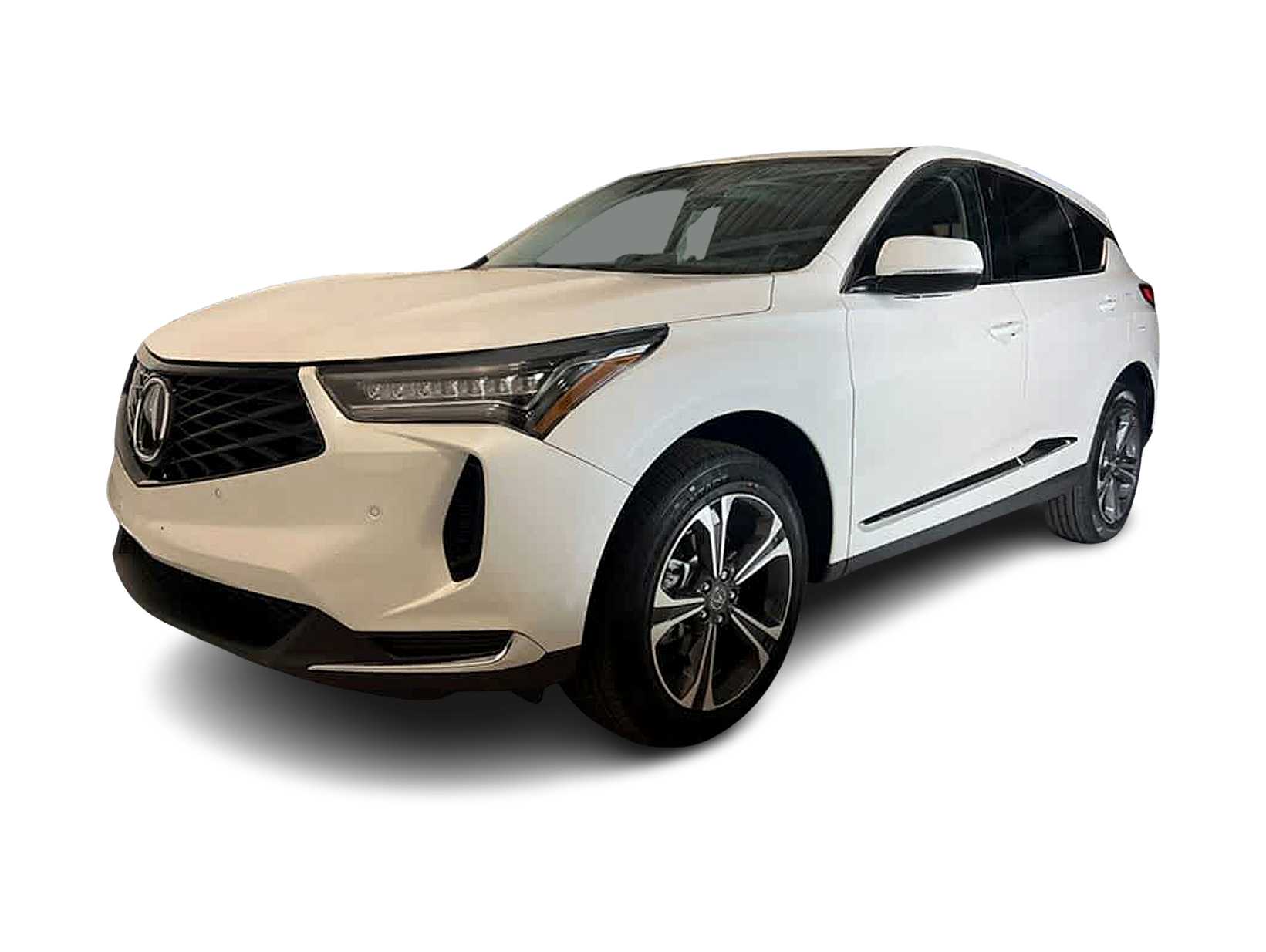 Thumbnail: 2026 Acura RDX - 1