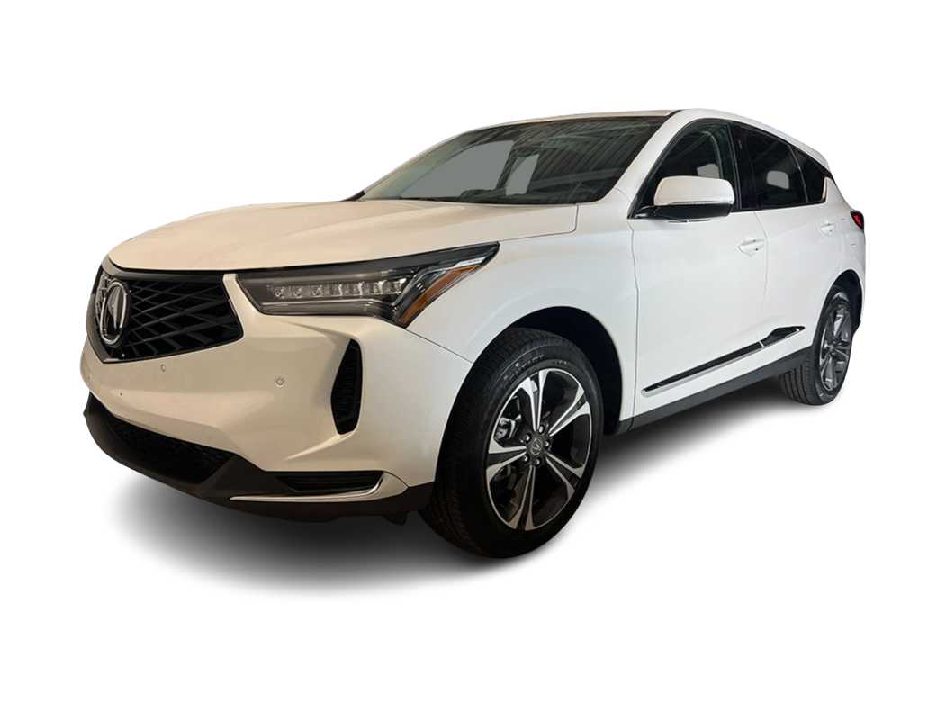Thumbnail: 2025 Acura RDX - 1