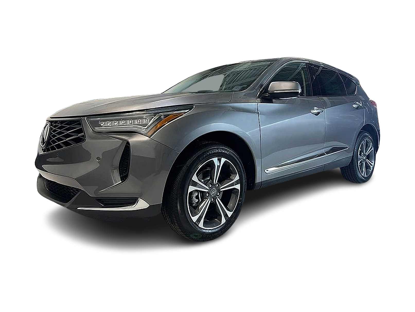 Thumbnail: 2026 Acura RDX - 1