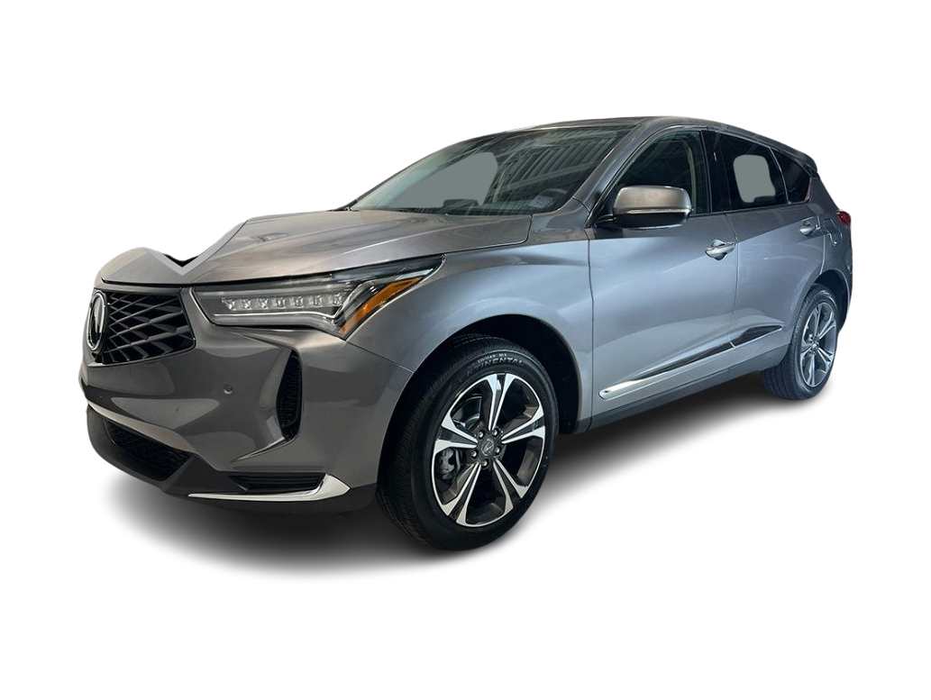 Thumbnail: 2026 Acura RDX - 1