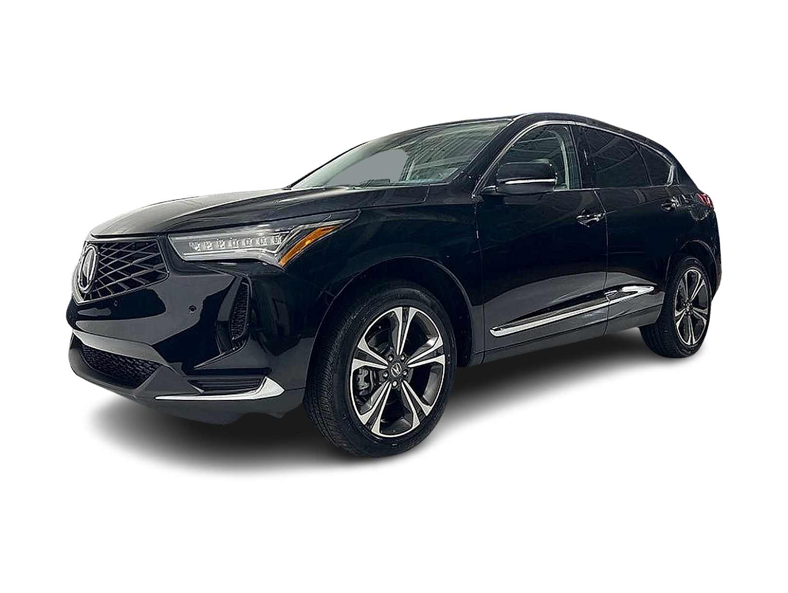 Thumbnail: 2026 Acura RDX - 1