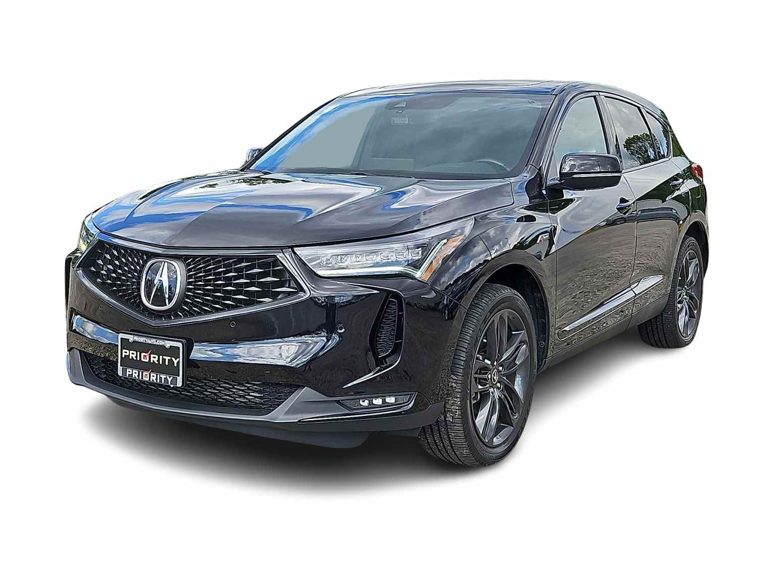 Thumbnail: 2024 Acura RDX - 1