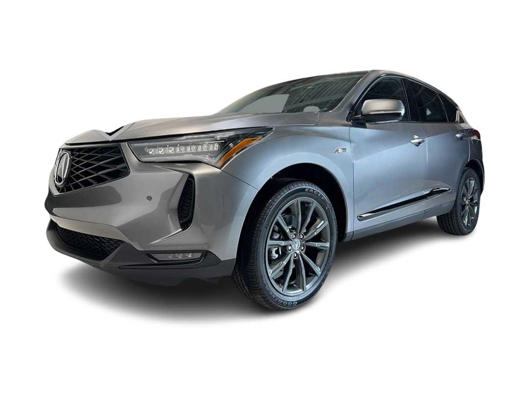 Thumbnail: 2025 Acura RDX - 1