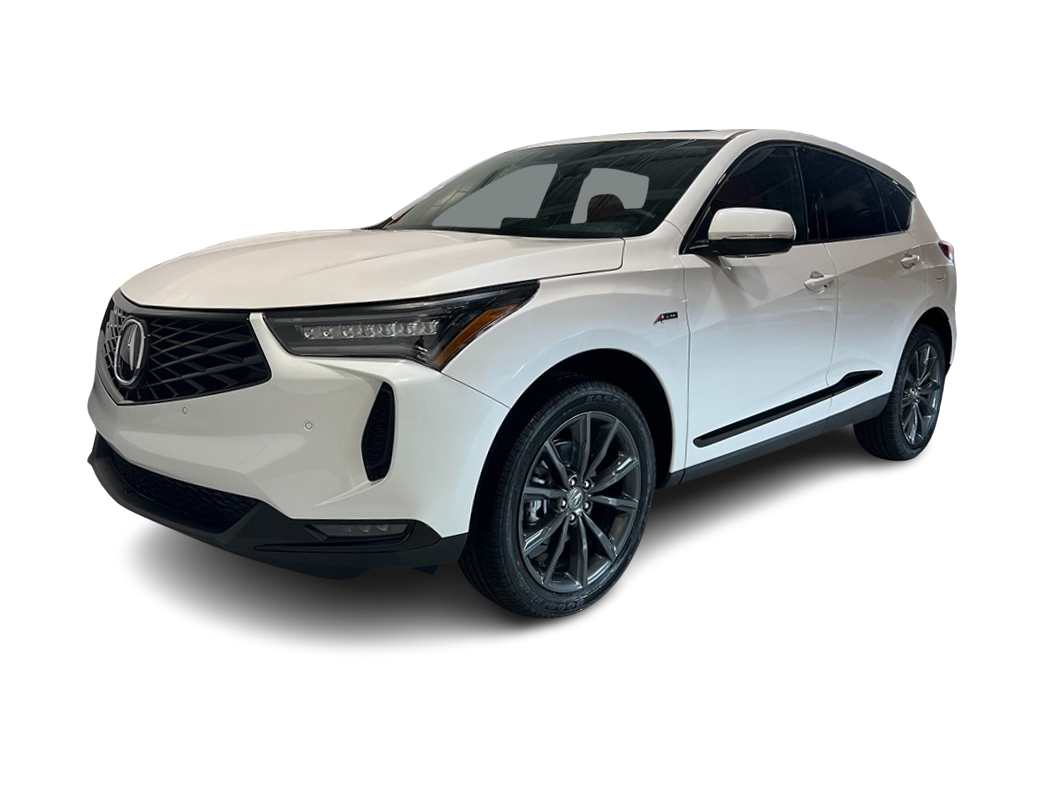 Thumbnail: 2025 Acura RDX - 1