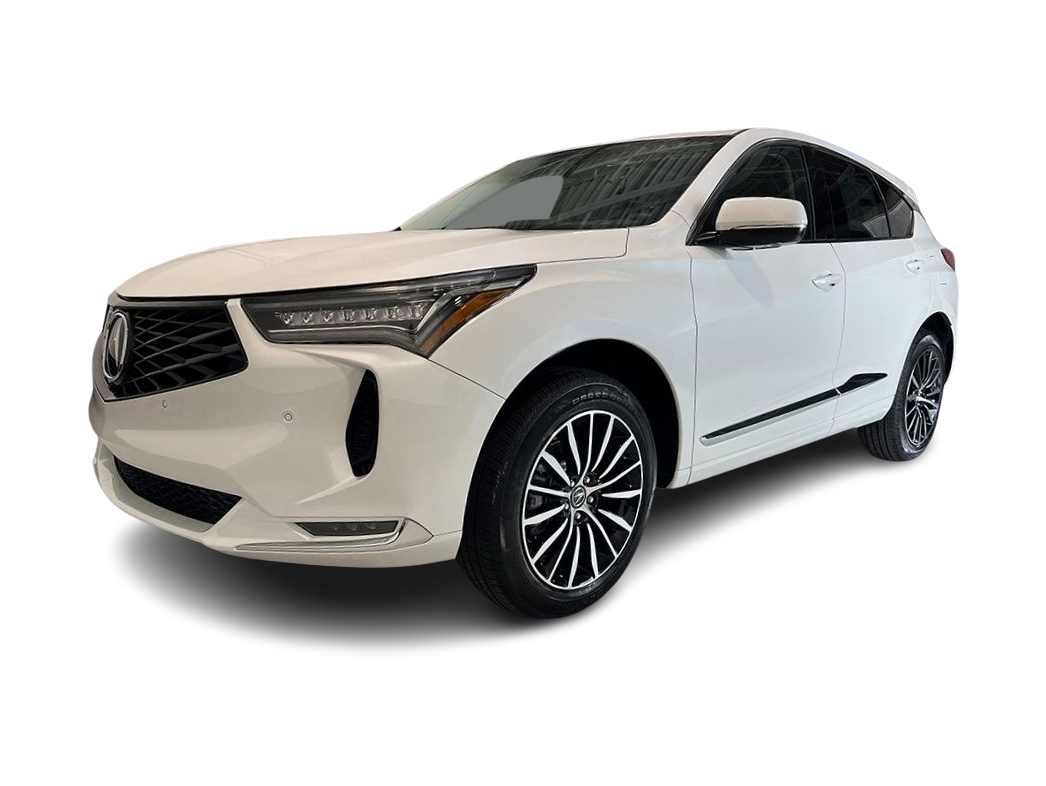 Thumbnail: 2026 Acura RDX - 1