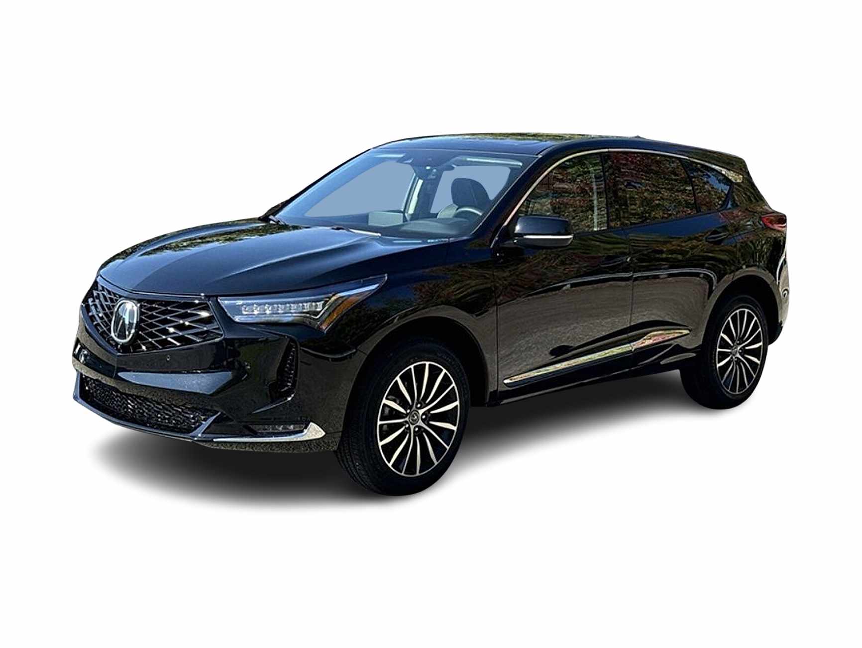 Thumbnail: 2026 Acura RDX - 1