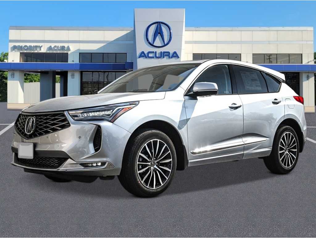 2026 Acura RDX Advance Package's photo