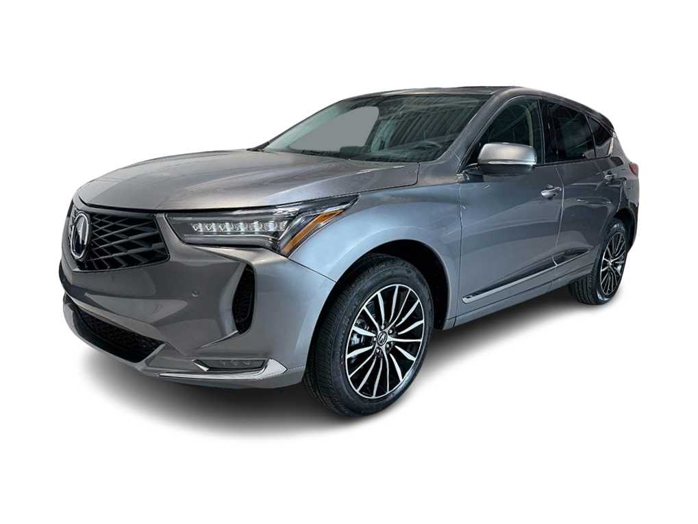 Thumbnail: 2026 Acura RDX - 1