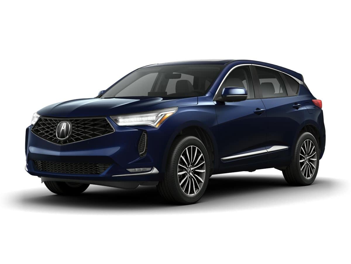 2026 Acura RDX Advance Package's photo