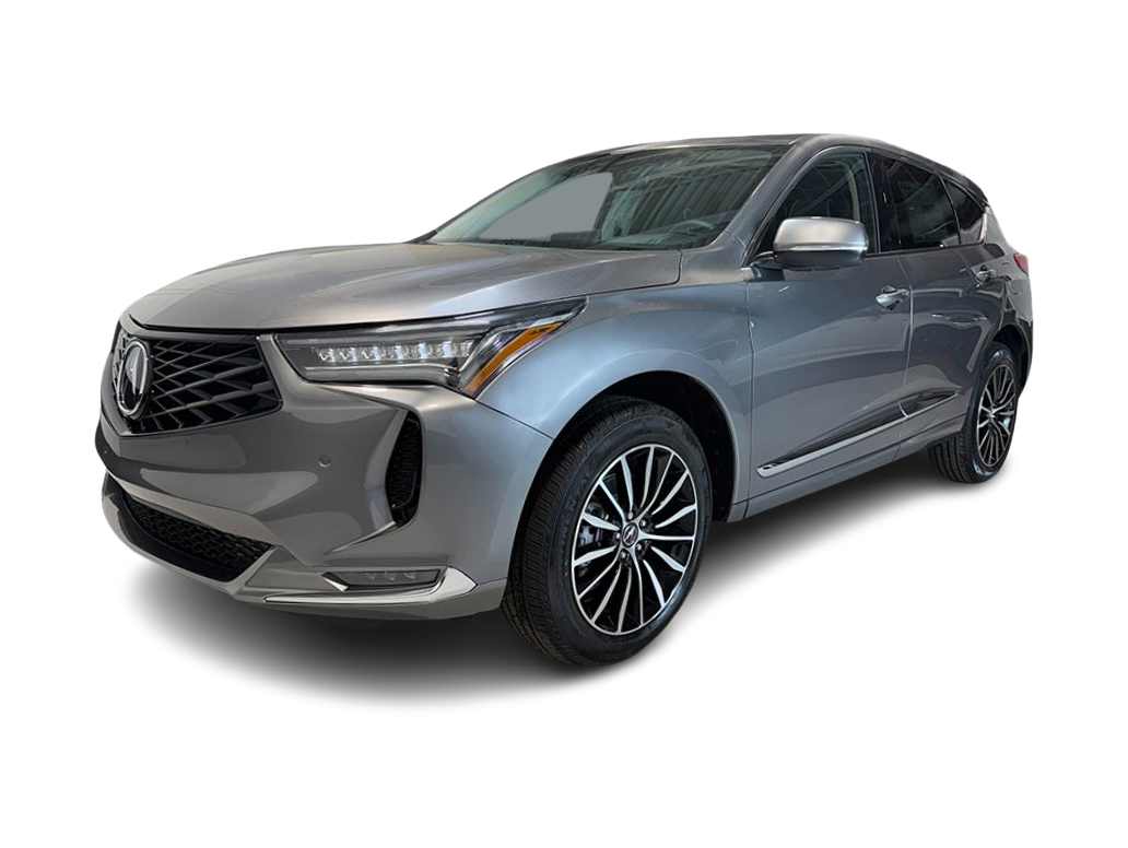 Thumbnail: 2026 Acura RDX - 1