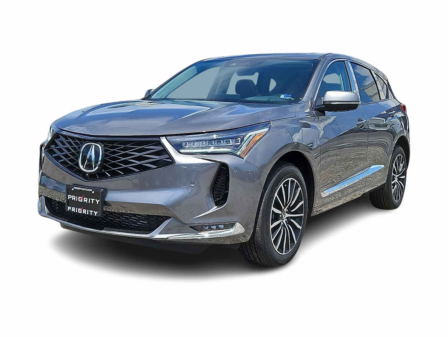 Thumbnail: 2025 Acura RDX - 1