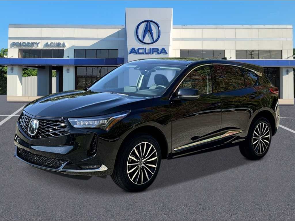 2026 Acura RDX Advance Package's photo