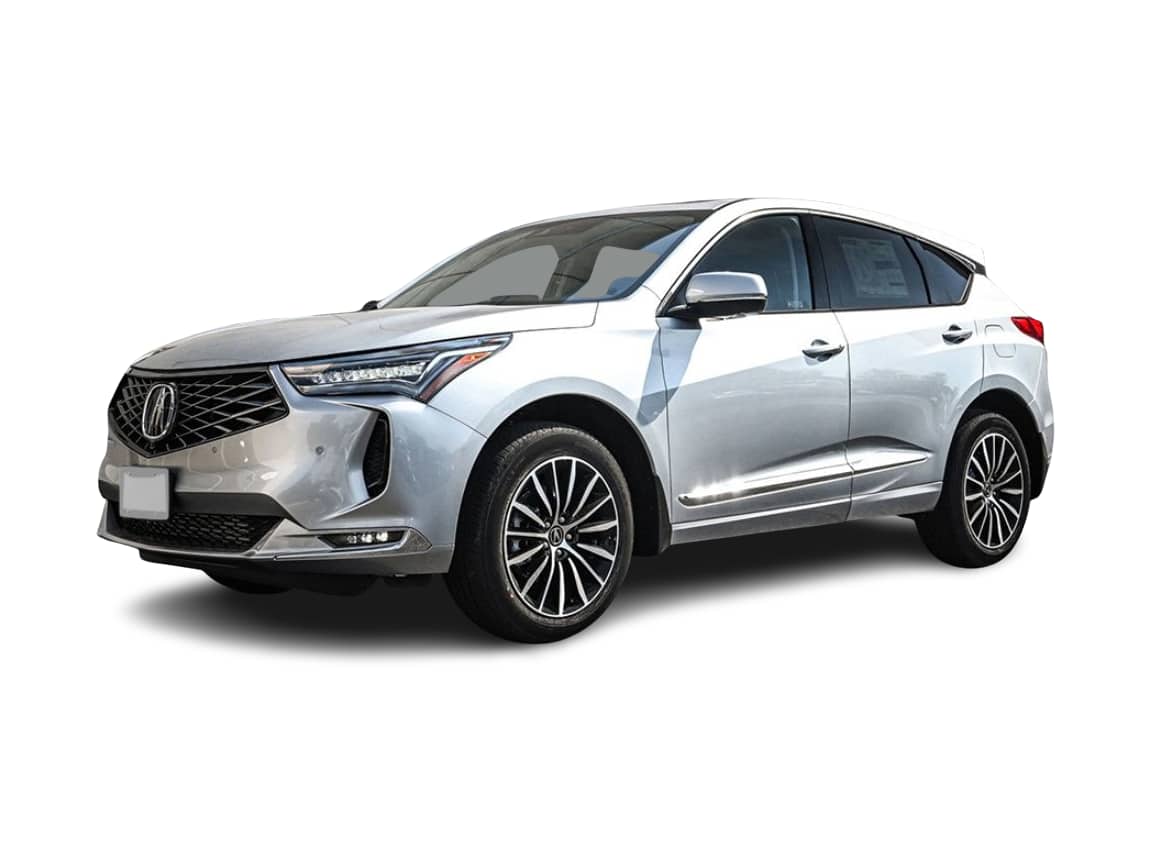 Thumbnail: 2026 Acura RDX - 1