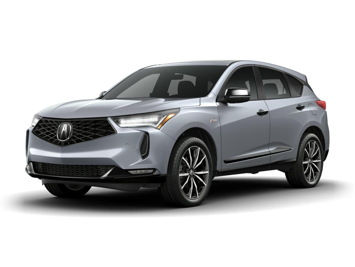2026 Acura RDX A-Spec w/ Advance Package's photo
