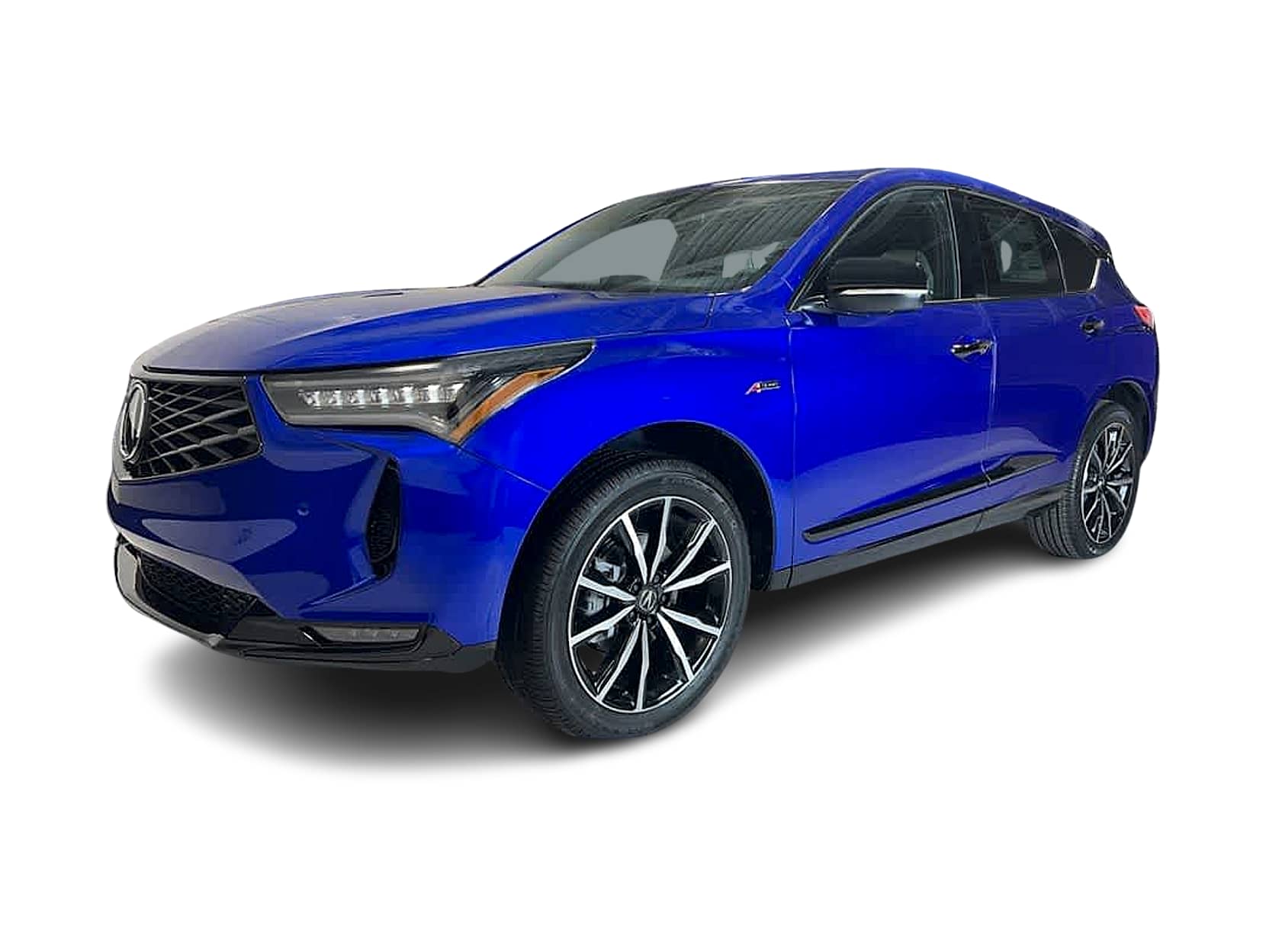 Thumbnail: 2026 Acura RDX - 1