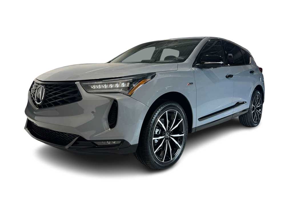 Thumbnail: 2026 Acura RDX - 1