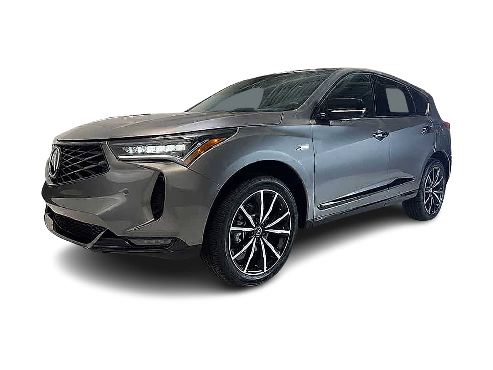 Thumbnail: 2026 Acura RDX - 1