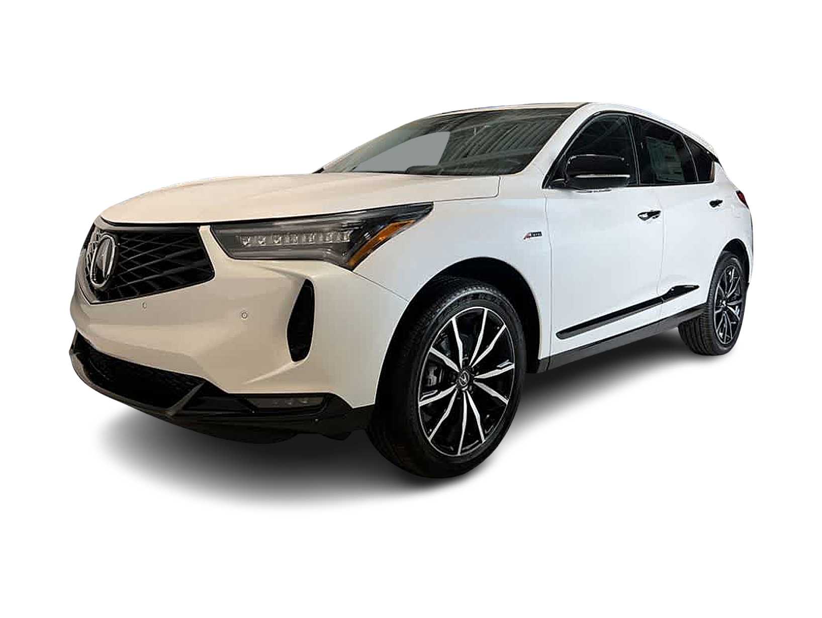 Thumbnail: 2026 Acura RDX - 1