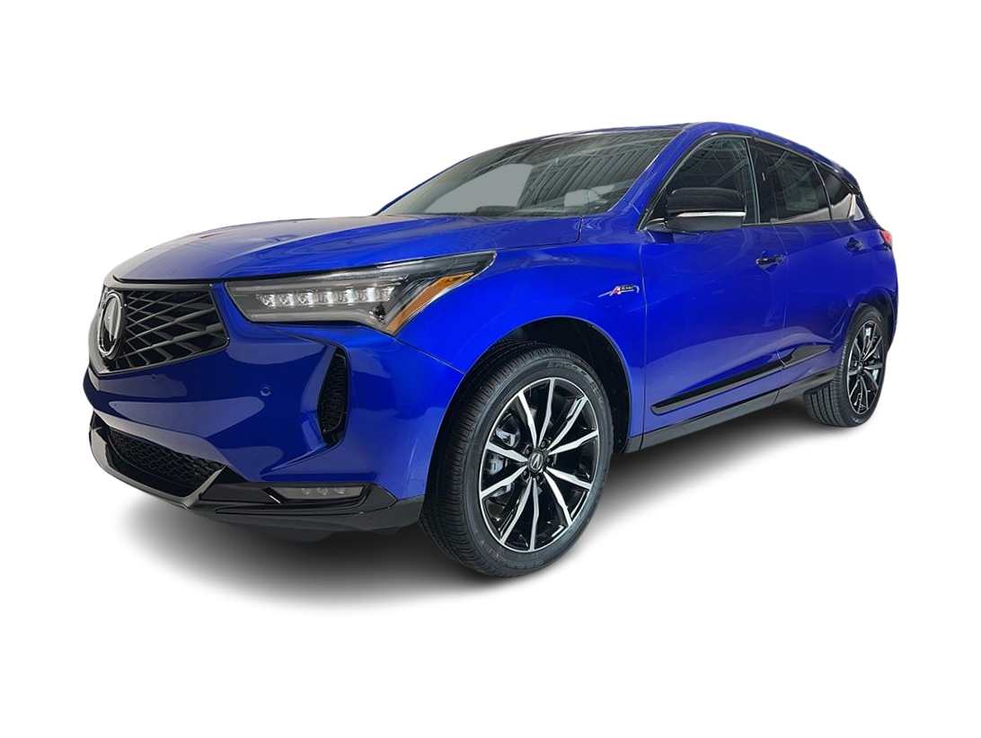 Thumbnail: 2026 Acura RDX - 1