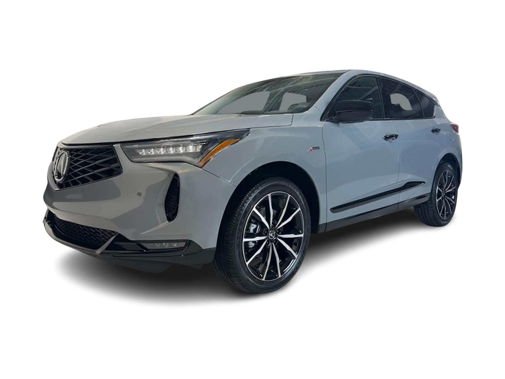 Thumbnail: 2026 Acura RDX - 1