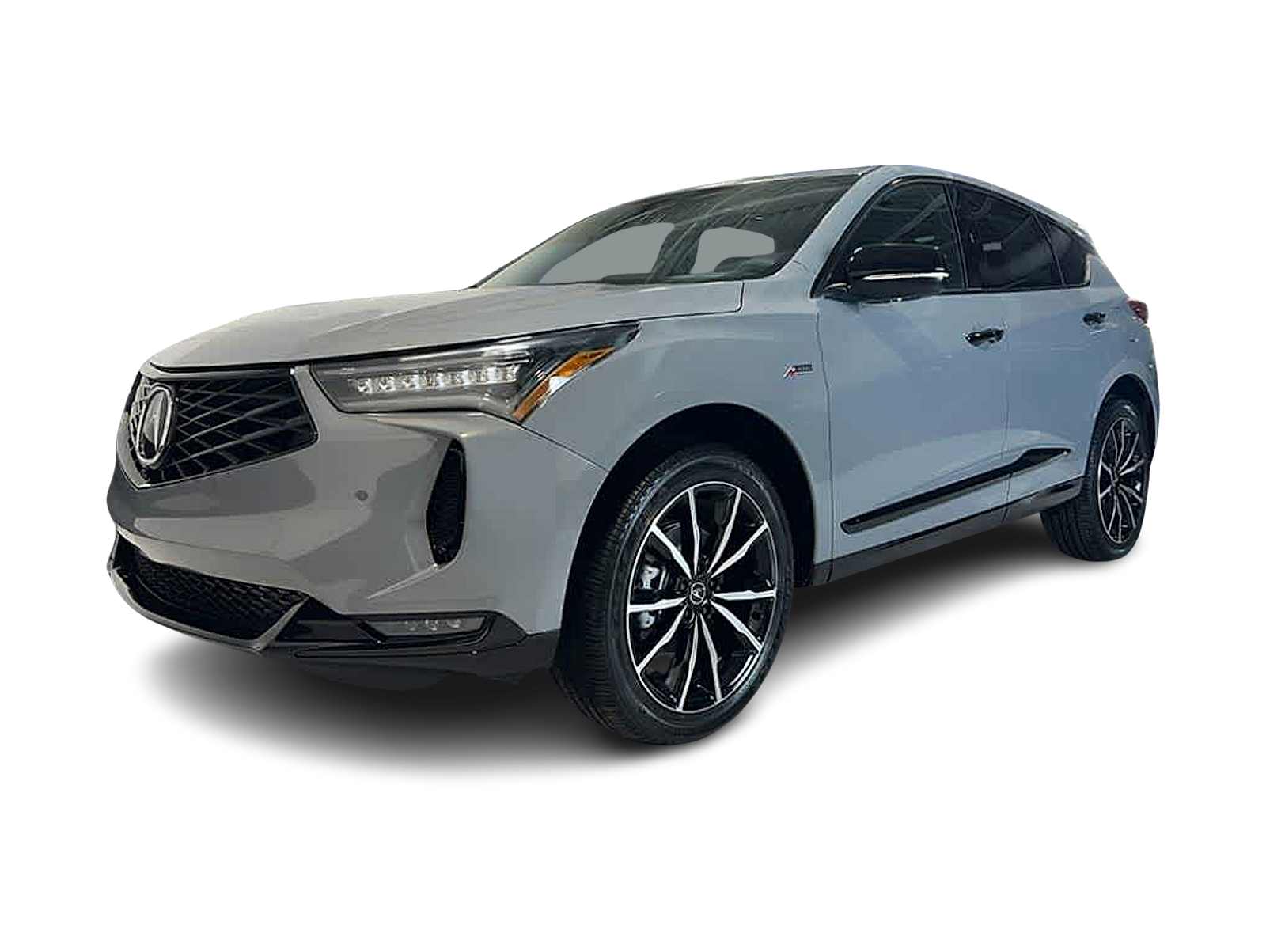 Thumbnail: 2026 Acura RDX - 1