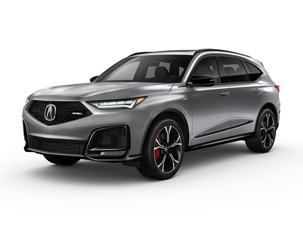 2026 Acura MDX Type S w/Advance Package's photo
