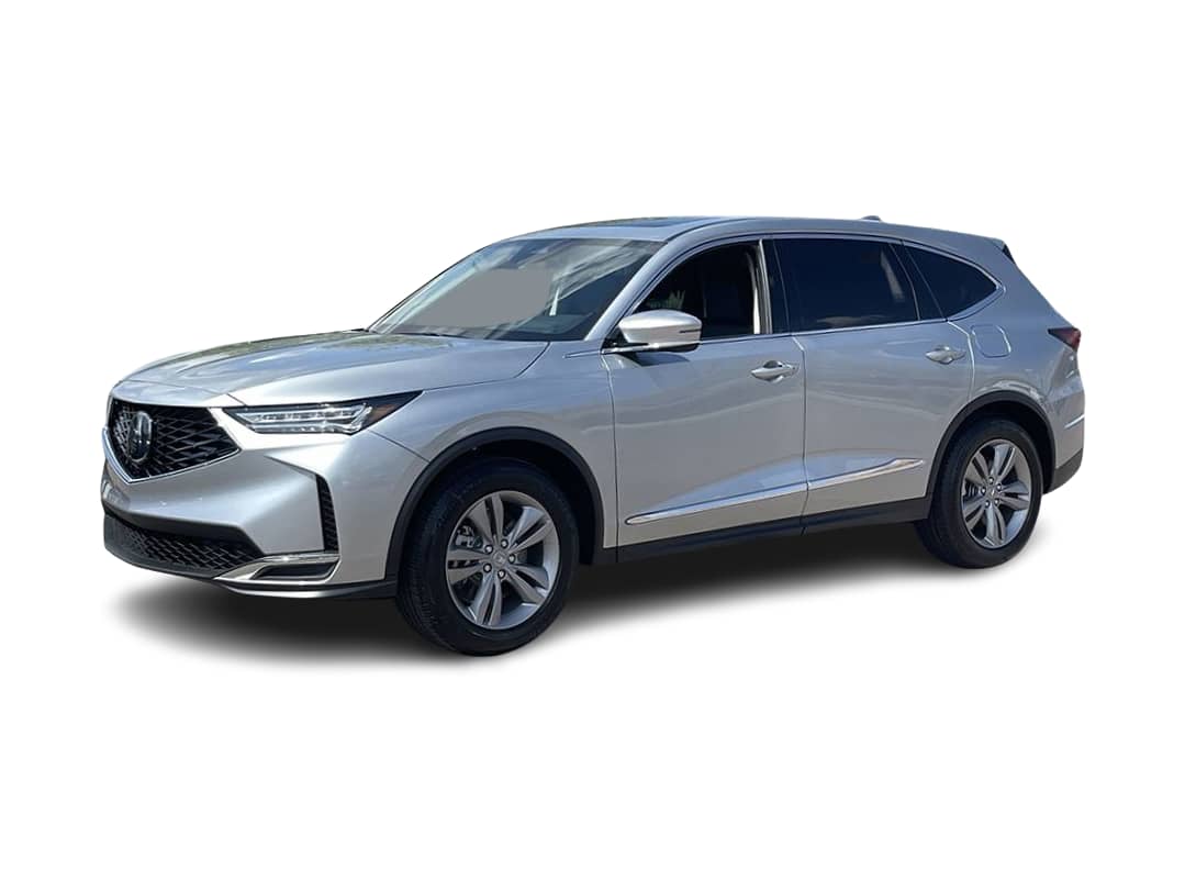 Thumbnail: 2026 Acura MDX - 1