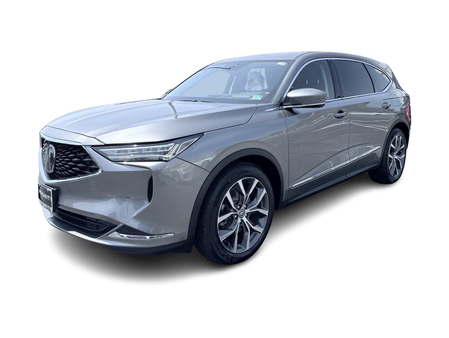 2022 Acura MDX Technology -
                Chesapeake, VA