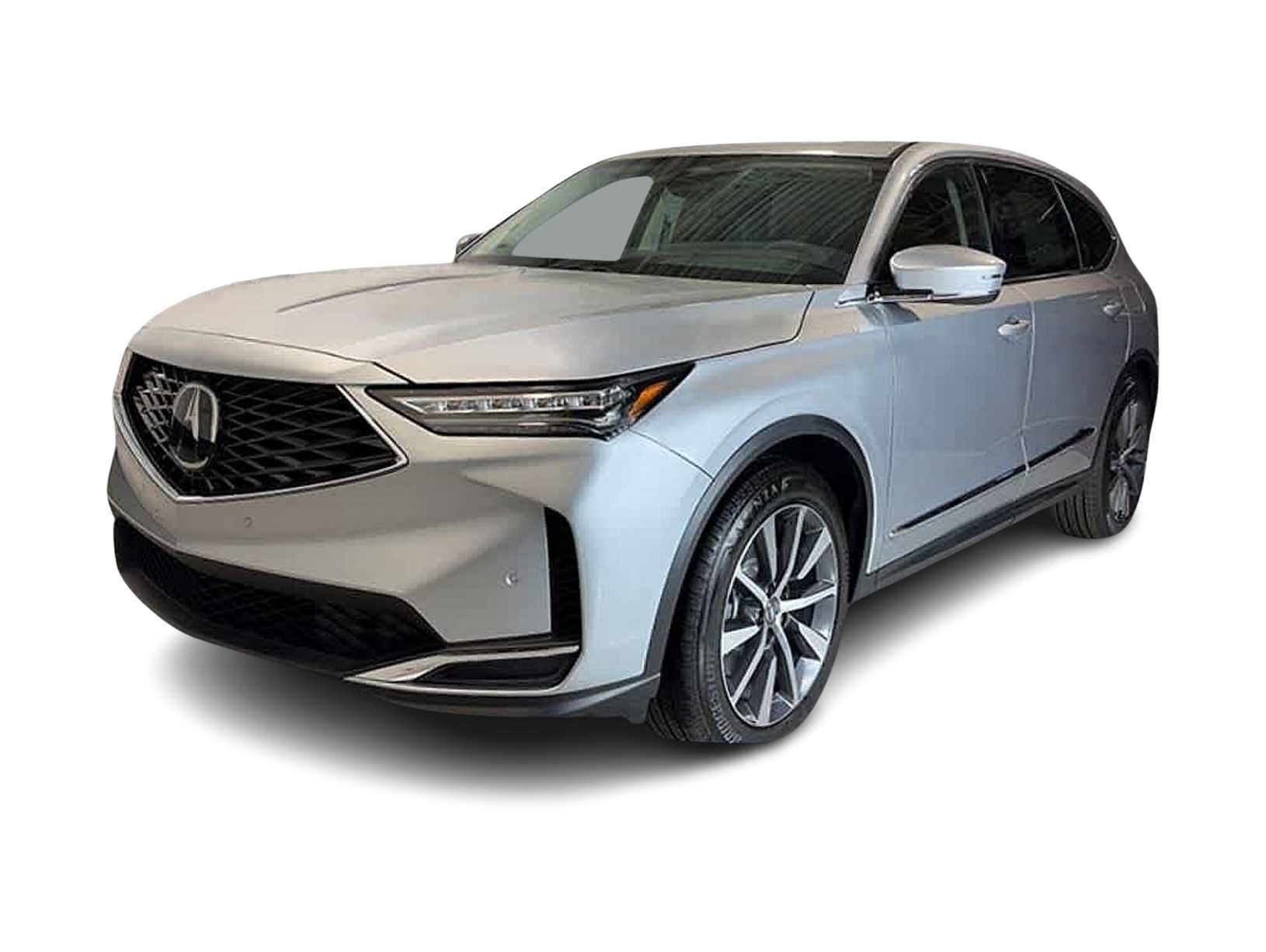 Thumbnail: 2026 Acura MDX - 1