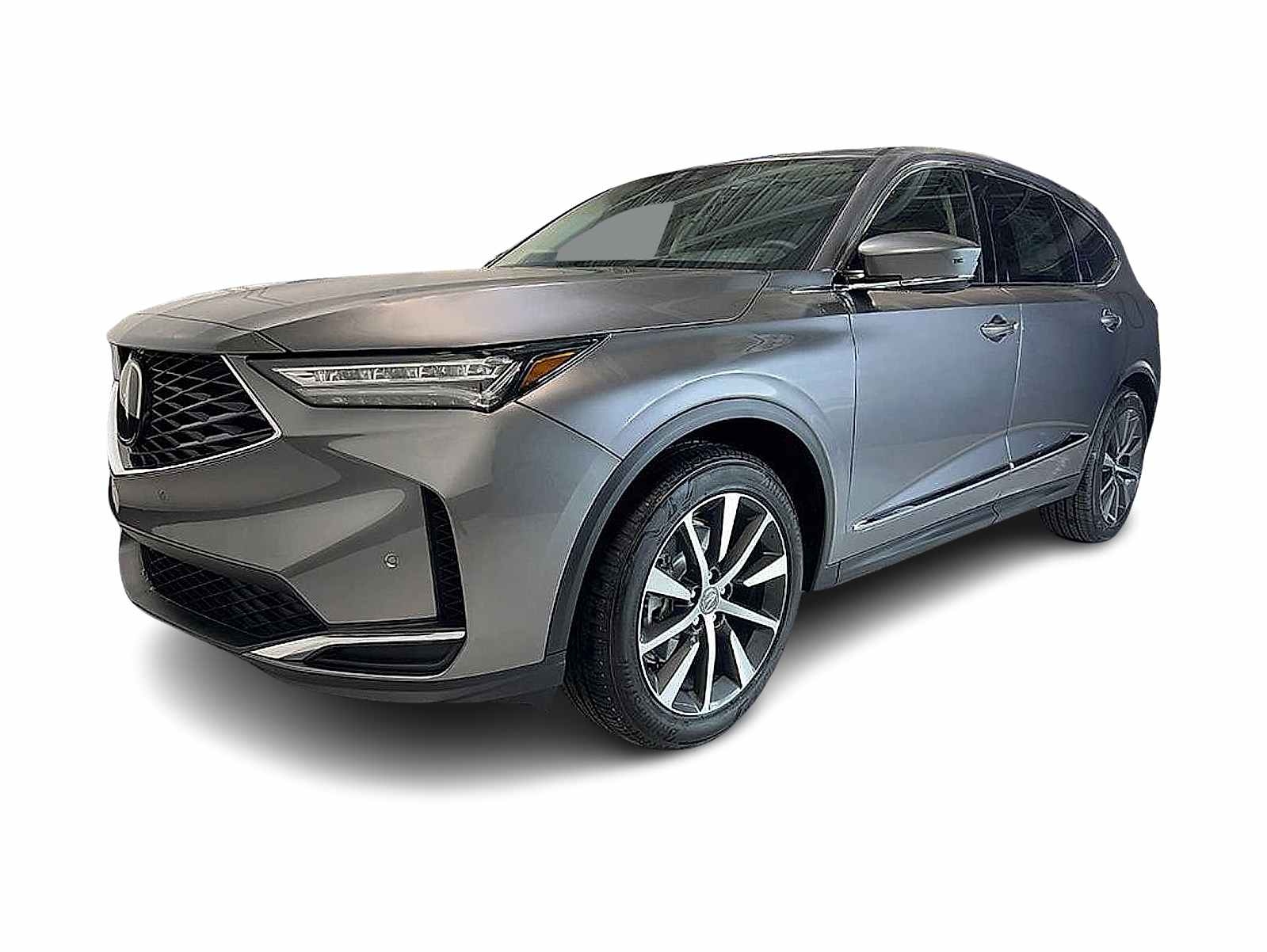 Thumbnail: 2026 Acura MDX - 1