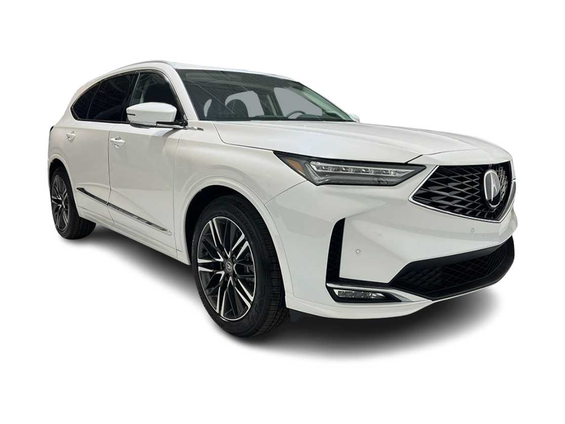 Thumbnail: 2026 Acura MDX - 1