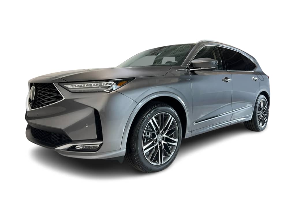 Thumbnail: 2026 Acura MDX - 1