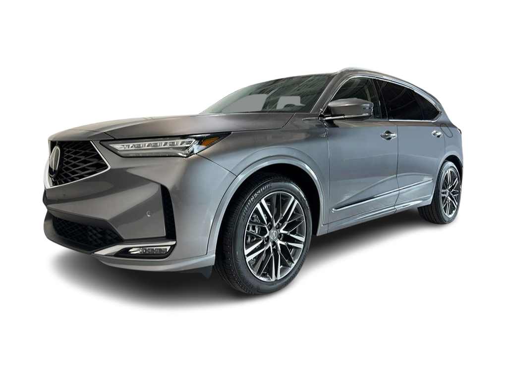 Thumbnail: 2026 Acura MDX - 1