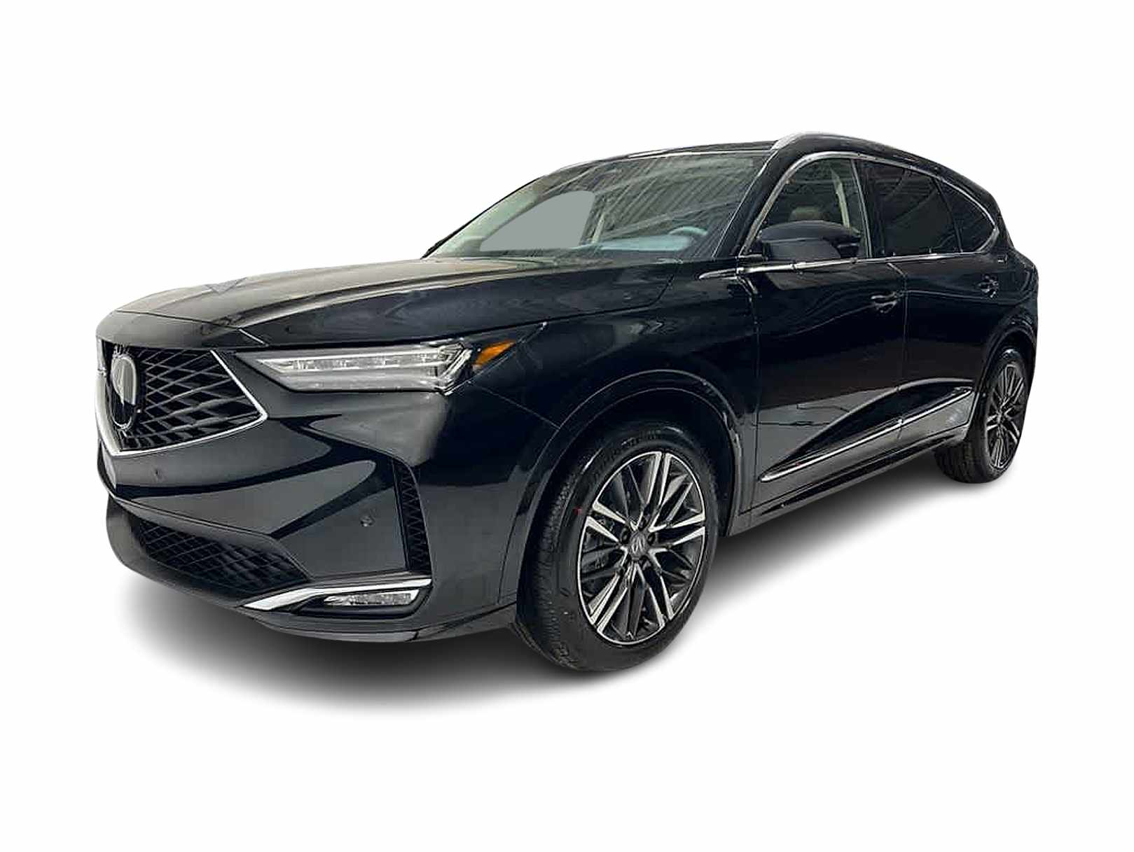 Thumbnail: 2026 Acura MDX - 1