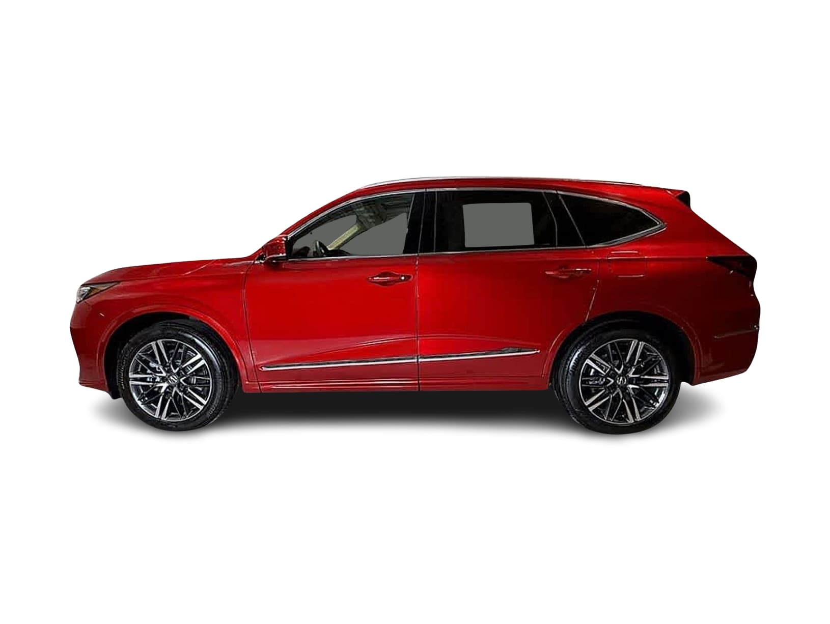 Thumbnail: 2026 Acura MDX - 1