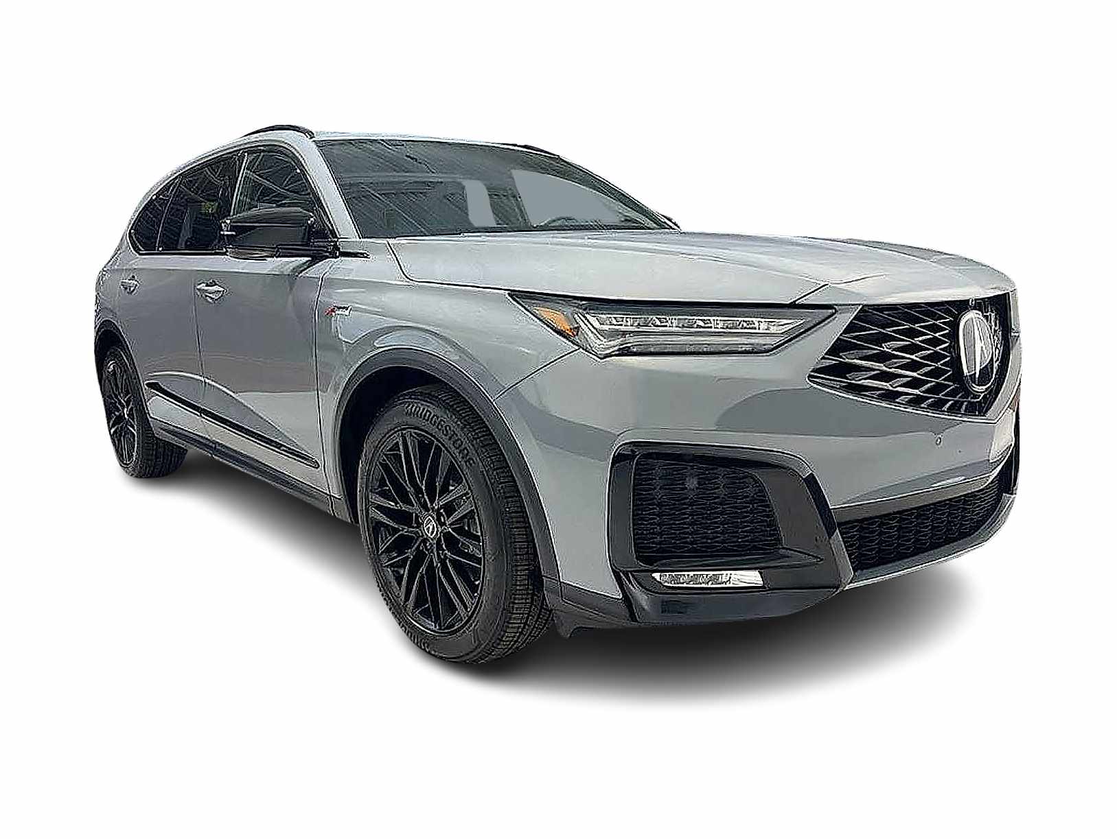 Thumbnail: 2026 Acura MDX - 1
