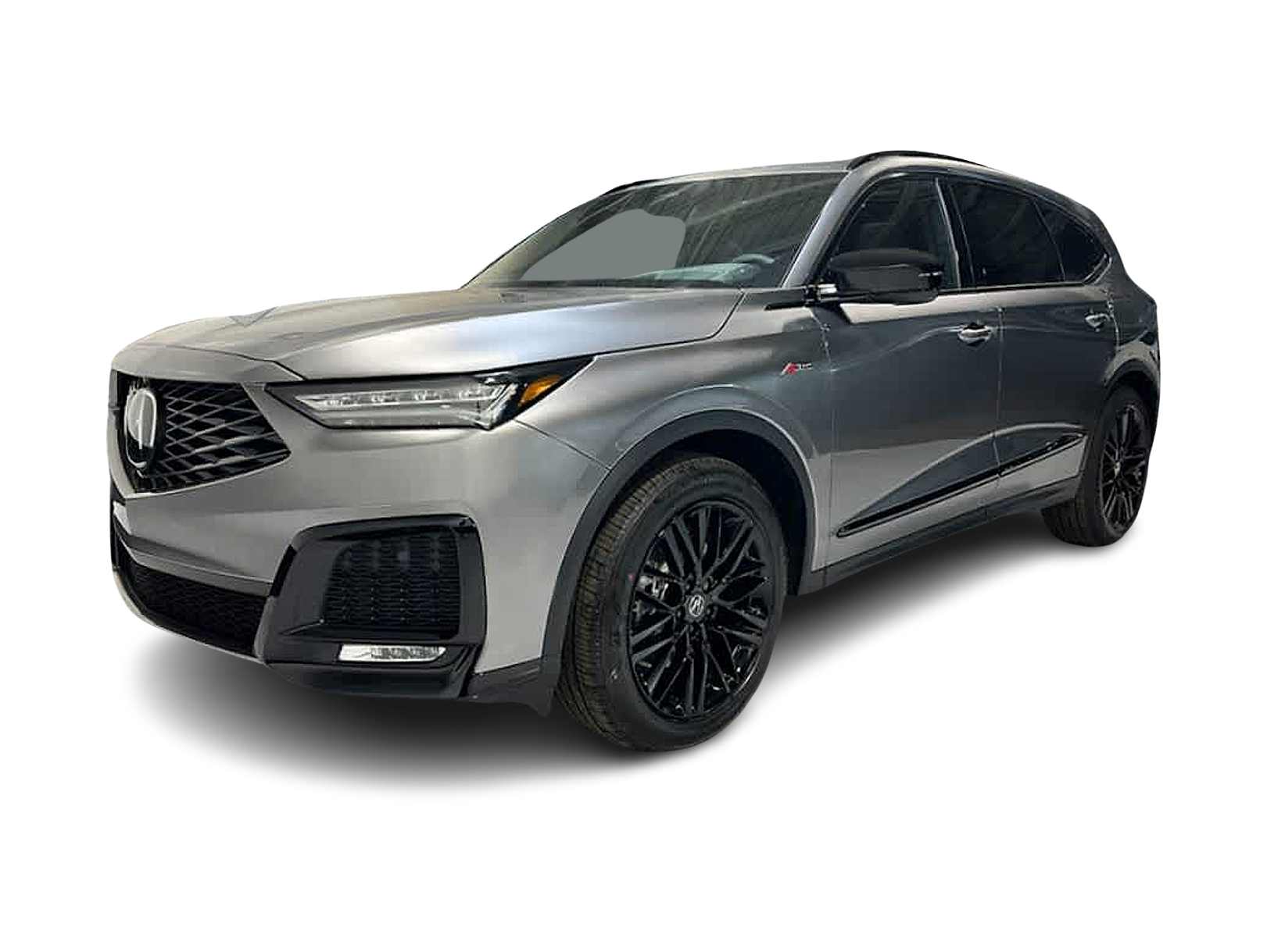 Thumbnail: 2026 Acura MDX - 1