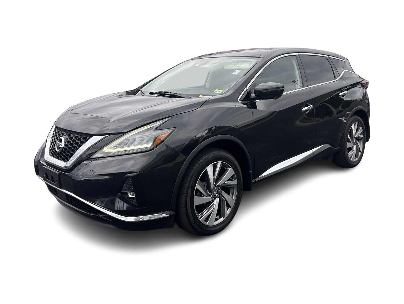 2021 Nissan Murano SL -
                Chesapeake, VA