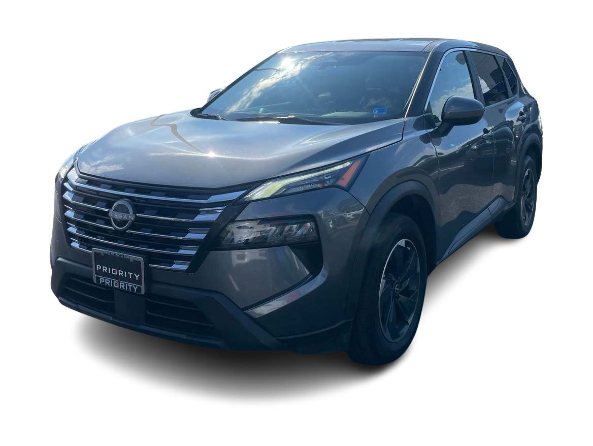 Thumbnail: 2024 Nissan Rogue - 1