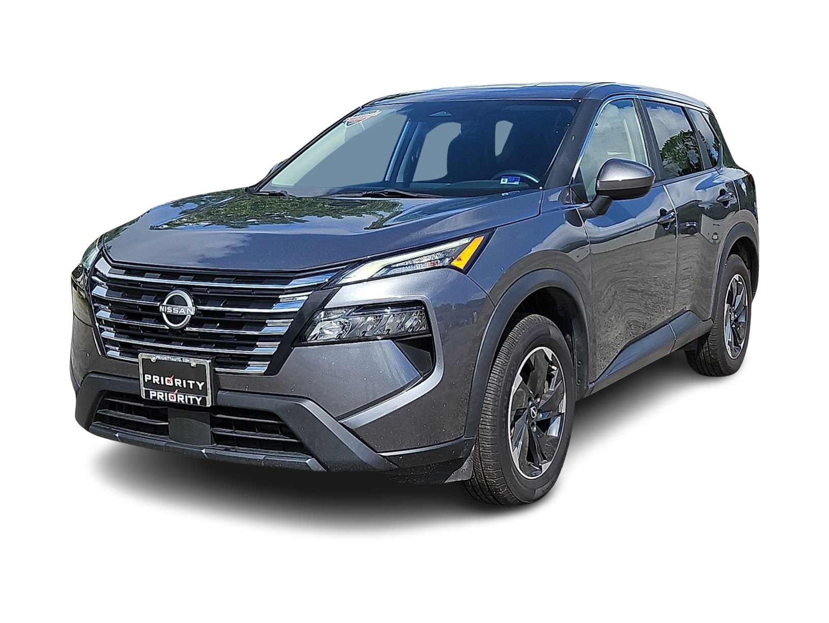 Thumbnail: 2024 Nissan Rogue - 1