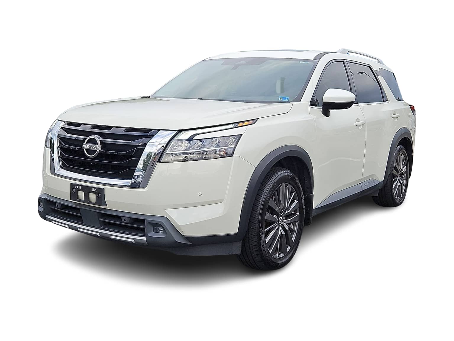 2022 Nissan Pathfinder SL -
                  Chesapeake, VA