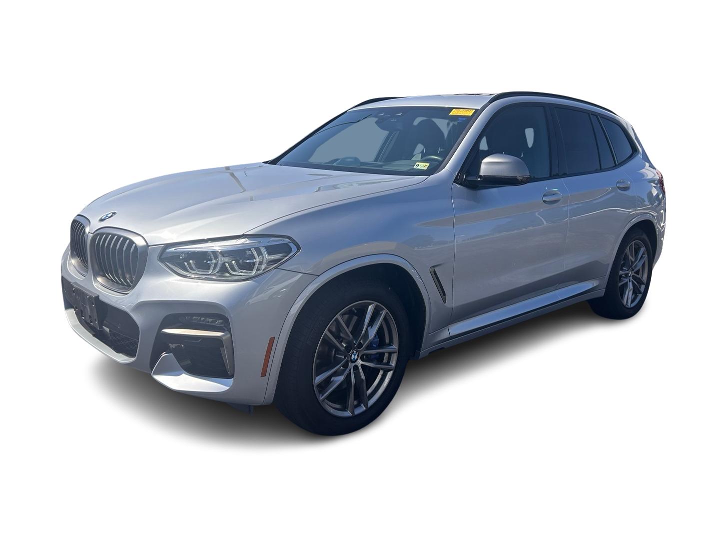 2021 BMW X3 M40i -
                Chesapeake, VA