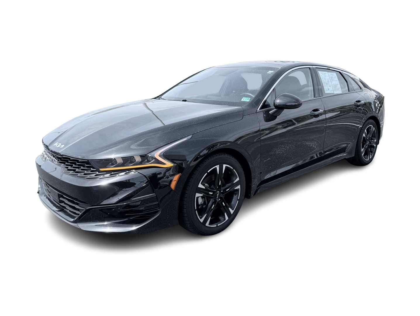 2022 Kia K5 GT-Line -
                Chesapeake, VA