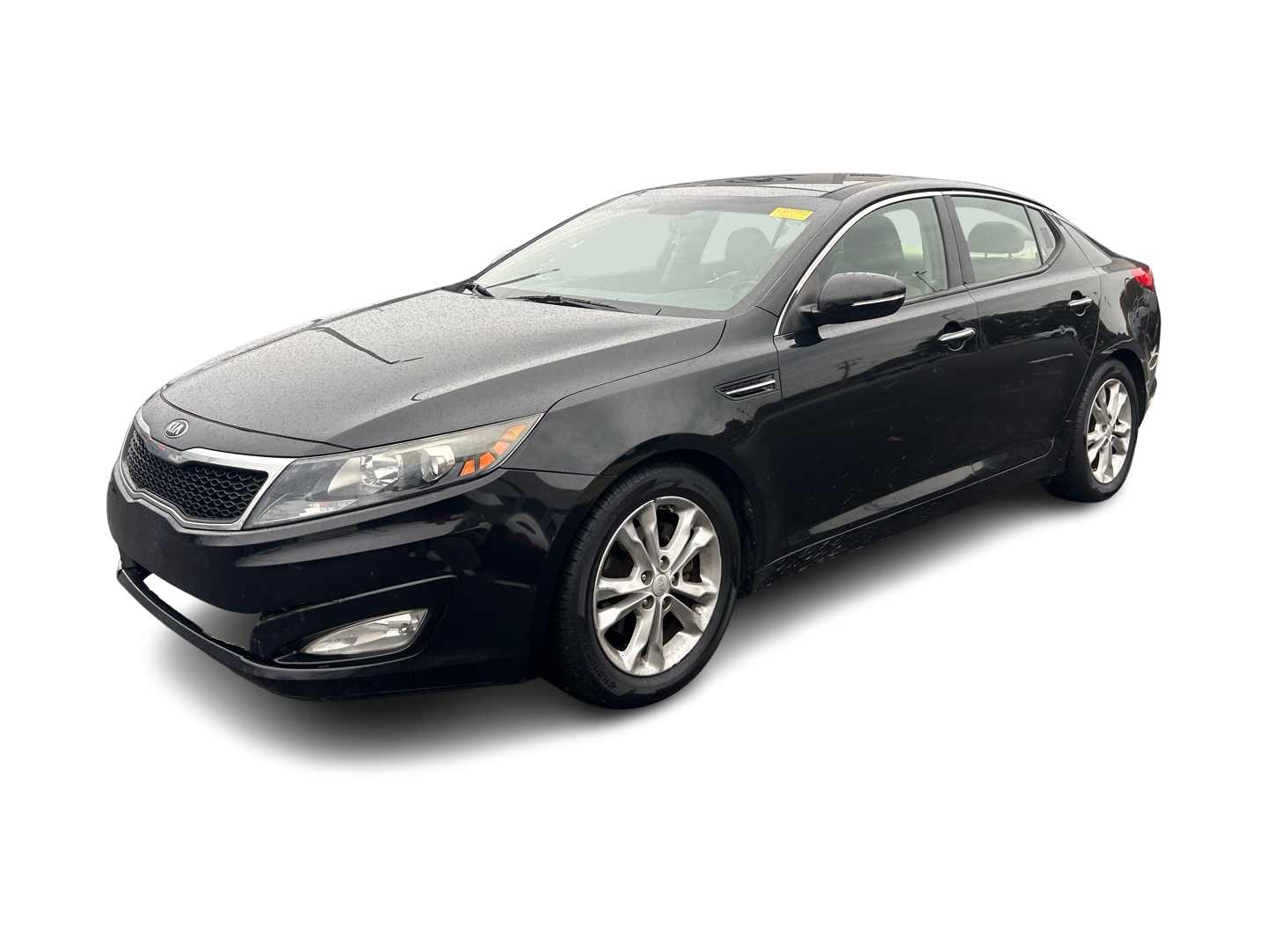 2013 Kia Optima EX -
                Chesapeake, VA