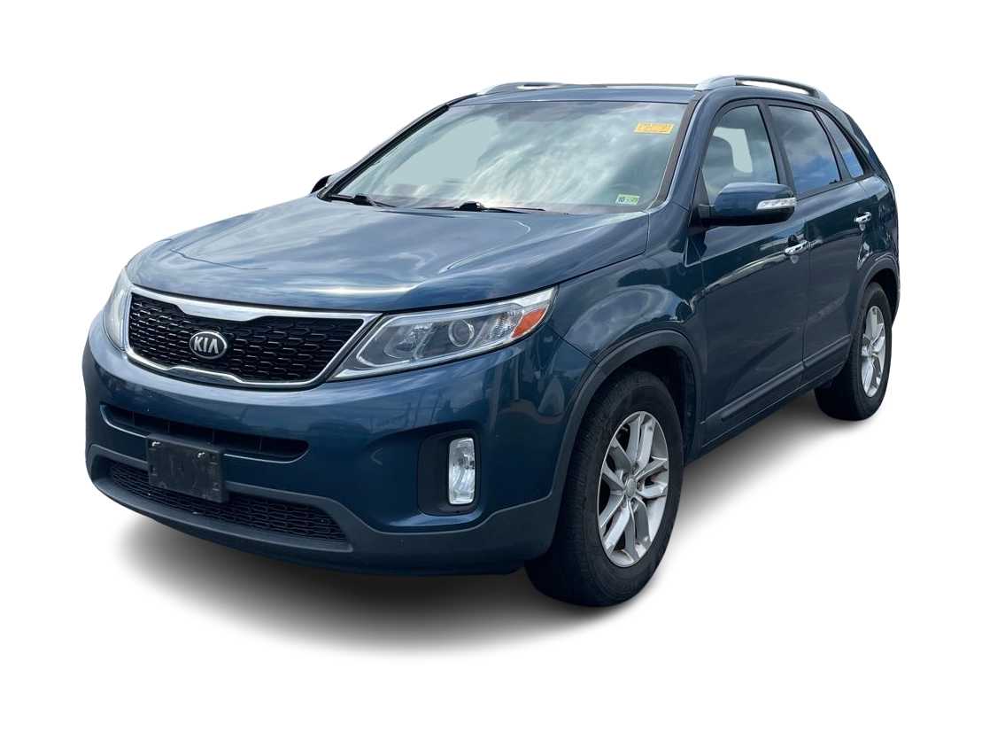 2014 Kia Sorento LX -
                  Chesapeake, VA