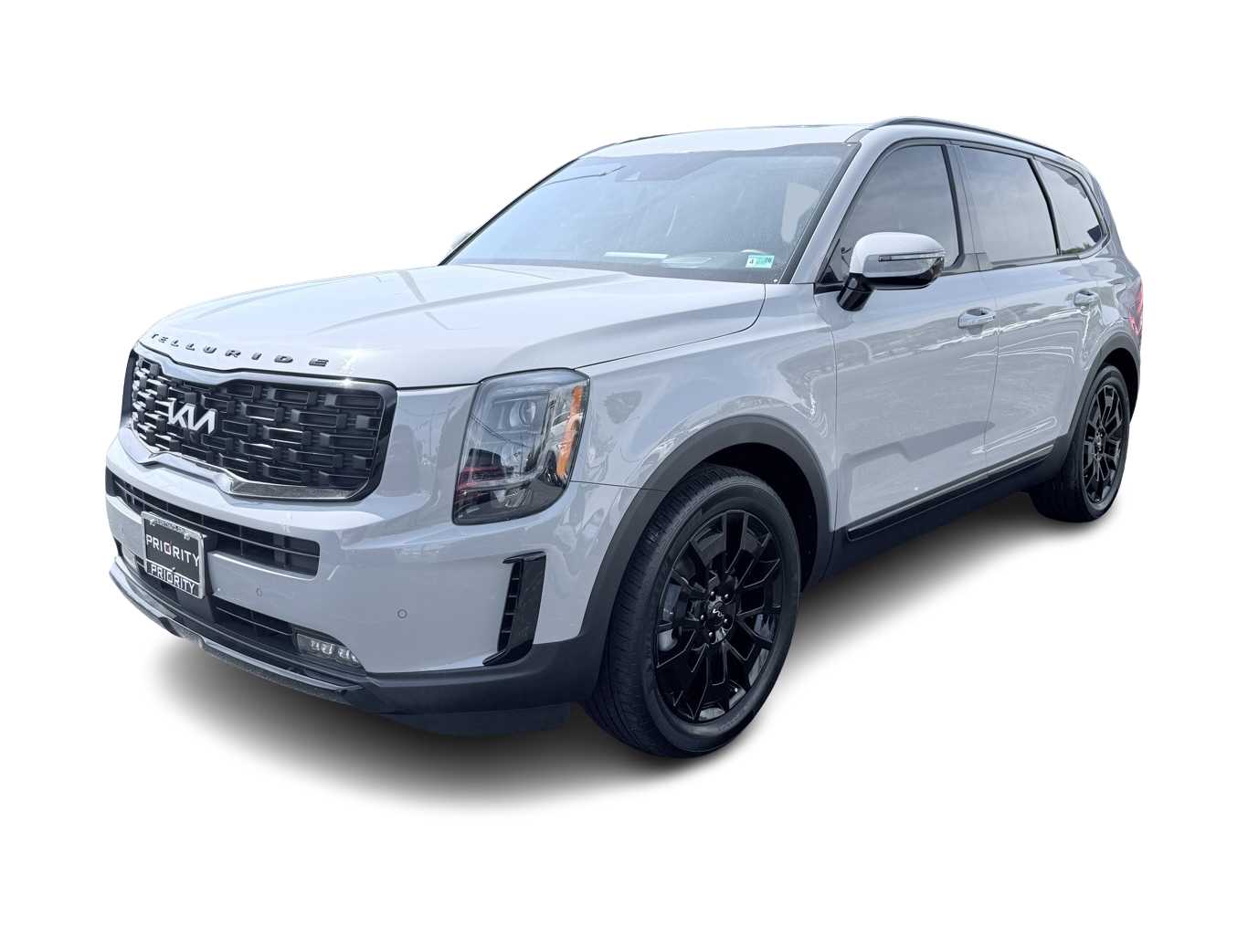 2022 Kia Telluride SX -
                Chesapeake, VA