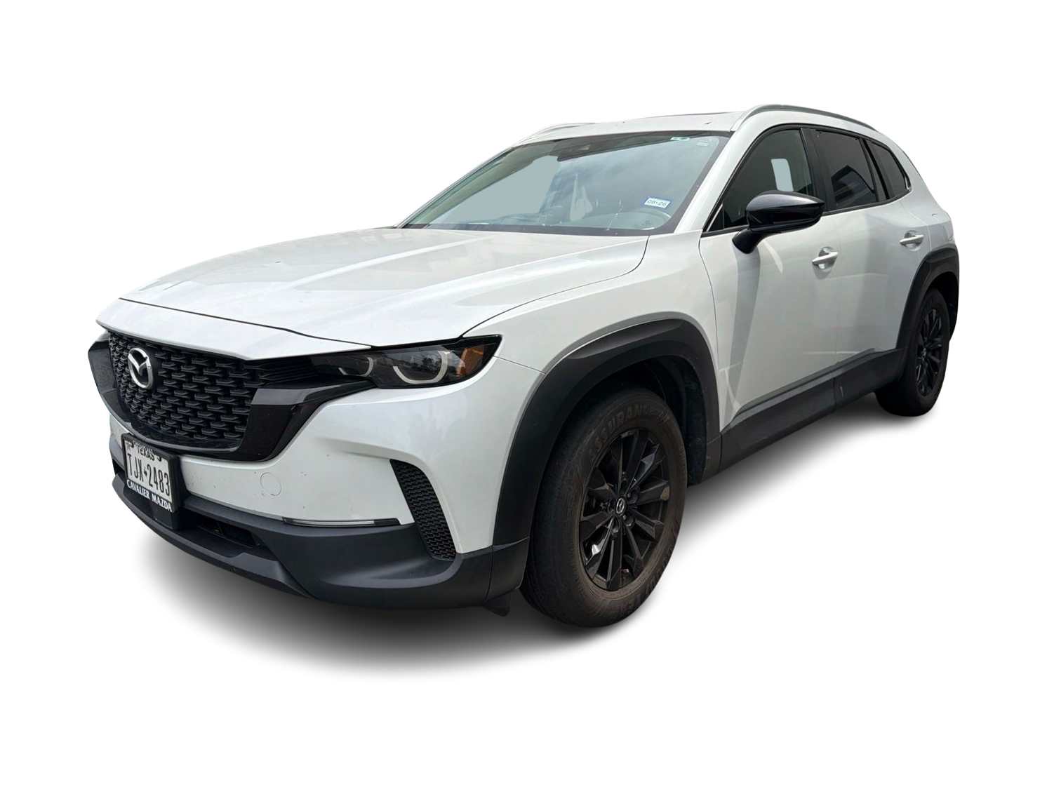 Thumbnail: 2023 Mazda CX-50 - 1